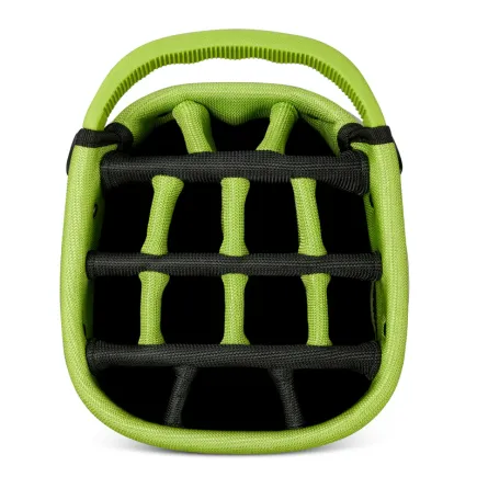 Big Max Dri Lite Hybrid Tour 2 Navy-Lime