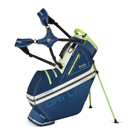 Big Max Dri Lite Hybrid Tour 2 Big Max Dri Lite Hybrid Tour 2