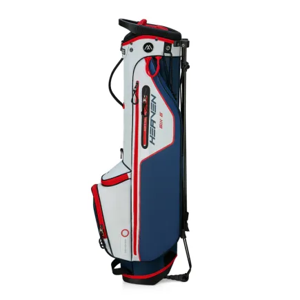 Big Max HEAVEN Six G White-Navy-Red
