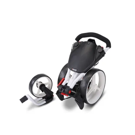 Big Max IQ² 360 white