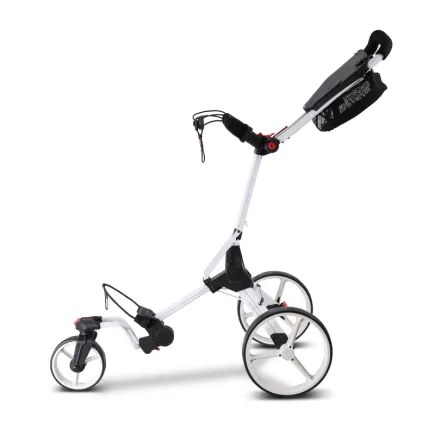 Big Max IQ² 360 white