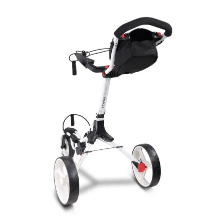 Big Max IQ² 360 white
