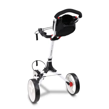 Big Max IQ² Trolley weiss