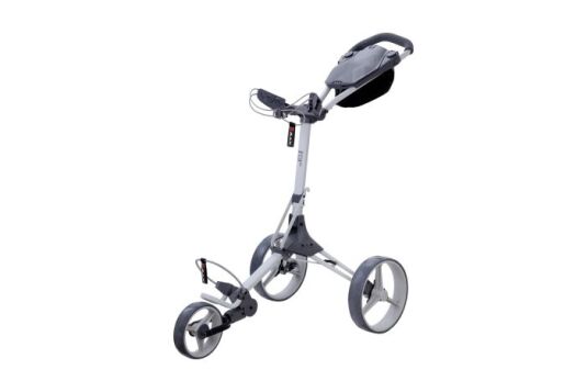 Big Max IQ² 360 grey-charcoal