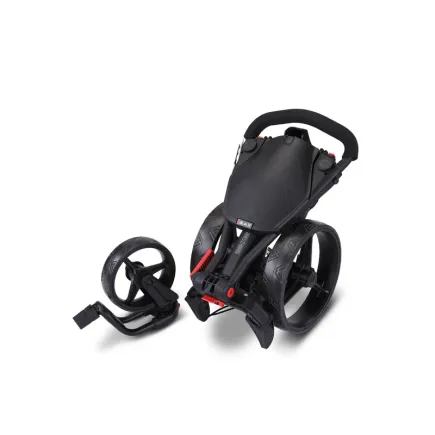 Big Max IQ² 360 phantom black