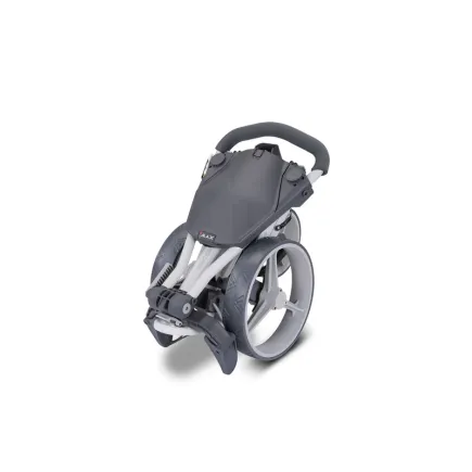 Big Max IQ² grey-charcoal