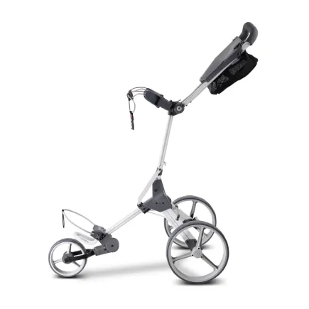 Big Max IQ² grey-charcoal