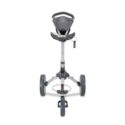 Big Max IQ² grey-charcoal