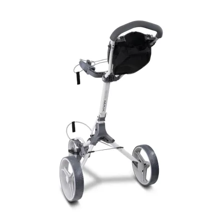 Big Max IQ² grey-charcoal