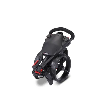 Big Max IQ² phantom black