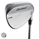 Cleveland RTX 3 Sandwedge Rechtshand