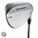 Cleveland RTX 3 Wedges