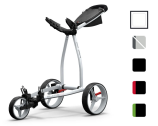 Big Max Blade IP 2 Trolley 2025