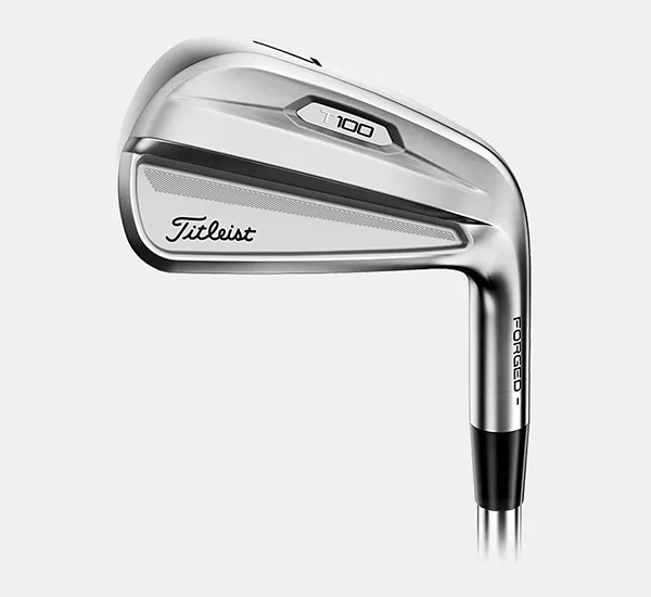 Titleist T100 