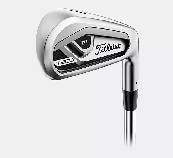 Titleist T300