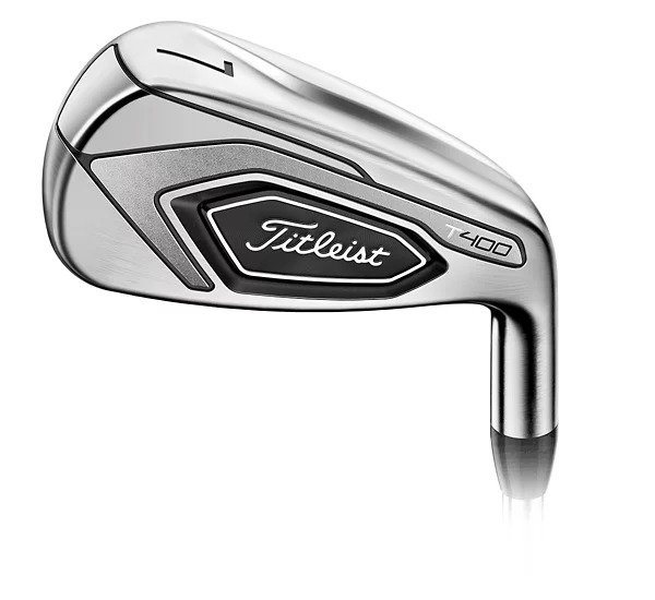 Titleist T400