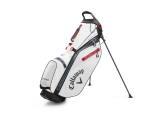 Callaway Hyper Dry C White-Black-Charcoal