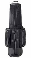 Silverline Travel Cover Supreme