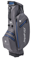 Motocaddy Hydro Aqua Flex Range Standbag