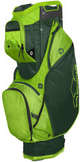 Sun Mountain Eco Lite Waterresistant Green-Rush-Green