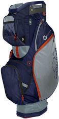 Sun Mountain Eco Lite Waterresistant Cadet-Navy-Inferno