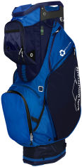 Sun Mountain Eco Lite Waterresistant Navy-Cobalt