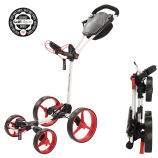 Big Max Blade Quattro Trolley