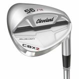 Cleveland CBX2 A-Wedge Chrome 52°/11° Schaft: Graphite Rotex Flex: Wedge-Flex Rechtshand