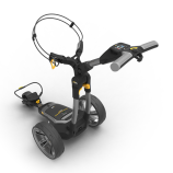 Powakaddy CT6 18 Loch