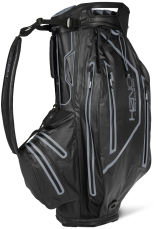 Sun Mountain H2NO Elite Waterproof Black