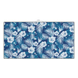 DEVANT  Tropical Flowers Towel