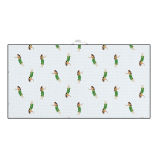DEVANT  Hula Girl Towel