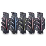 Motocaddy Dry-Series Cartbag