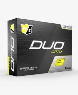 Wilson Duo Optix