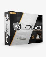 Wilson Duo Professional