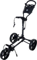 Fastfold Slim Trolley