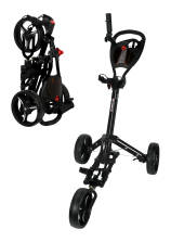 Fast Fold Trike Trolley