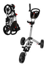 Fast Fold Trike Trolley