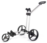 Flat Cat Push 3-Rad Trolley