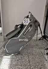 Ping Hoofer Standbag