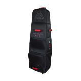 IQ 2 Travelcover