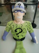 Evolution Headcover Joker