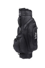 JuStar Bag 2 schwarz/grau