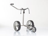 Jucad Junior 3 Rad-Trolley