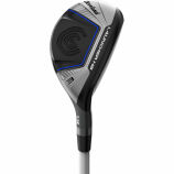 Cleveland Launcher HB Hybrid 4 (22°) Flex: Ladies Rechtshand