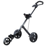 Big Max Lite III Trolley