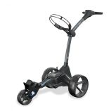 Motocaddy M5 GPS DHC ULTRA 