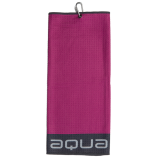 Big Max Aqua Trifold Towel