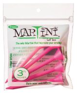 Martini Golf Tees Golf Tees Original 3.25