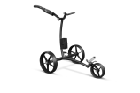 Kiffe Golf Elektrotrolleys K3 schwarz-matt